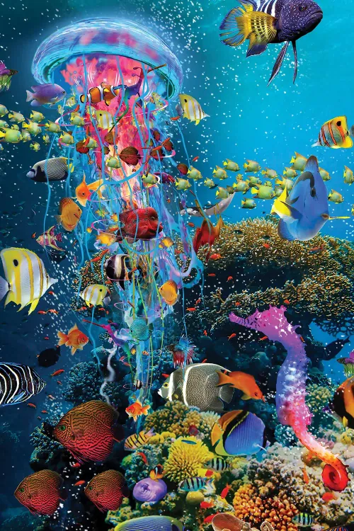 Image representing Oceanography and seas department